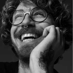 Retrato de Cristian @lapastanoengorda