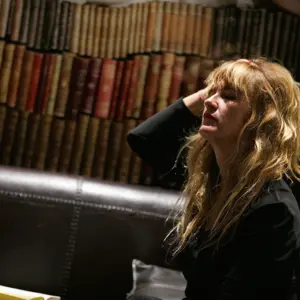 Retrato de  Iolanda Batallé Prats