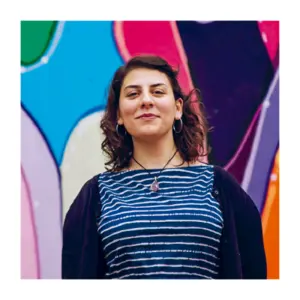 Retrato de Consuelo Ulloa