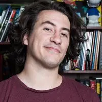 Retrato de  Juan Manuel Domínguez