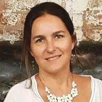 Retrato de María Rufina Pearson