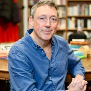 Retrato de  Will Fowler