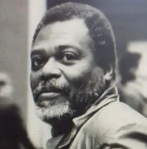 Retrato de  Arnoldo Palacios