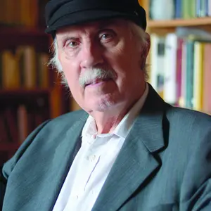 Retrato de  Rafael Otano