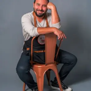 Retrato de Tulio Zuloaga