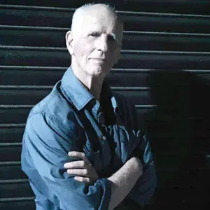 Retrato de Jaime Malamud Goti