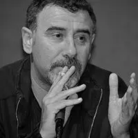 Retrato de Imanol Caneyada