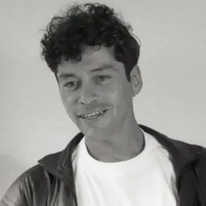 Retrato de  Fernando Molano Vargas