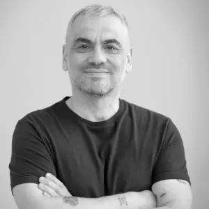 Retrato de Pablo De León