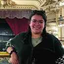 Fotografía de Ximena Renzo (endlesscurl)