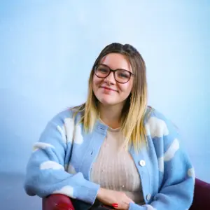 Retrato de  Morgane Moncomble