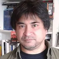 Retrato de Gustavo Ng