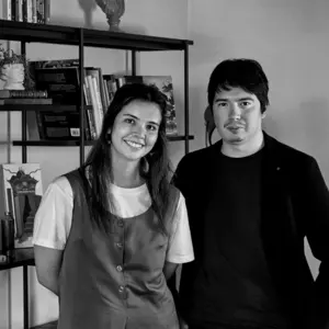 Retrato de  Camilo Pino