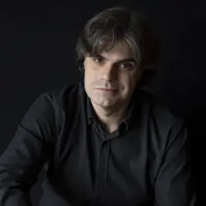 Retrato de Marcos Pereda