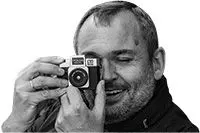 Retrato de Javier Pedreira García (Wicho)