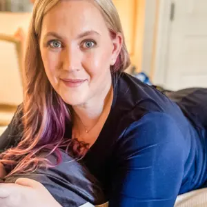 Retrato de  Rebecca Yarros