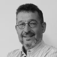 Retrato de  Fernando Butazzoni