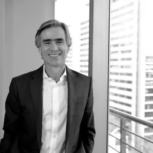 Retrato de  José Ramón Valente