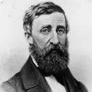 Fotografía de Henry David Thoreau