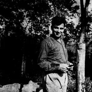 Retrato de  Estanislao Zuleta