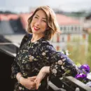 Fotografía de Jenny Colgan