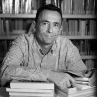 Retrato de  Jesús Hernández