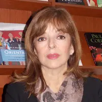 Retrato de  Ana Ribeiro