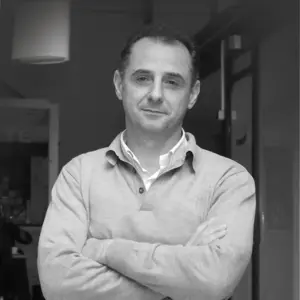 Retrato de  Joaquín Rodríguez