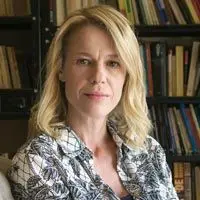 Retrato de Brenda Haines