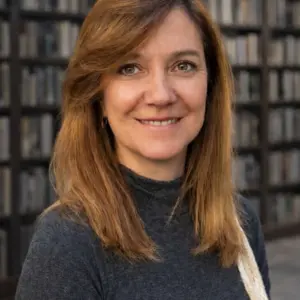 Retrato de Juana Samper