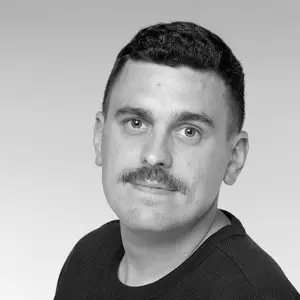 Retrato de  Manuel Jove