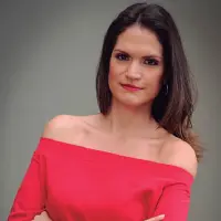 Retrato de  Lorena Alvarez