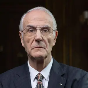 Retrato de  Dr. Manuel Sans Segarra