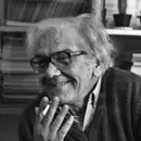 Fotografía de Izet Sarajlic