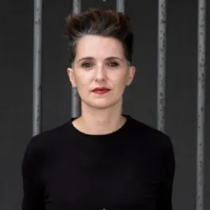 Retrato de  Bel Olid