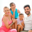 Fotografía de Familia Carameluchi