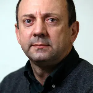 Retrato de  Francisco Mercado Merino