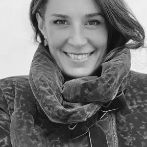 Retrato de  Lucía Numer Bellomi