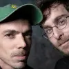 Fotografía de Florent Grouazel y Younn Locard