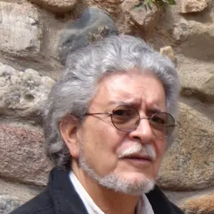 Retrato de  Ricardo Cano Gaviria