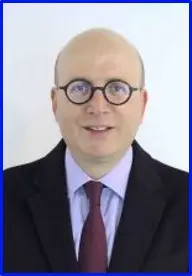 Retrato de Andrés José Rugeles