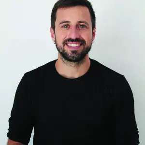 Retrato de  Ismael Palacios