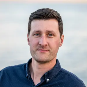 Retrato de  Kurt Wagner