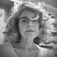 Retrato de  Mayka Lahoz