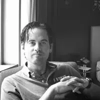 Retrato de  Craig Sowerby