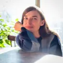 Fotografía de Violeta Gil