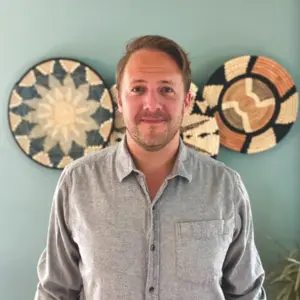 Retrato de Matt Query