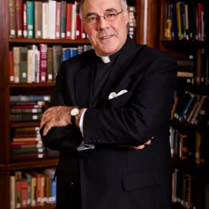 Retrato de Robert Sirico