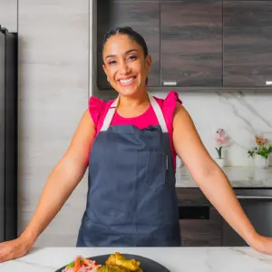 Retrato de  Nelly Rossinelli