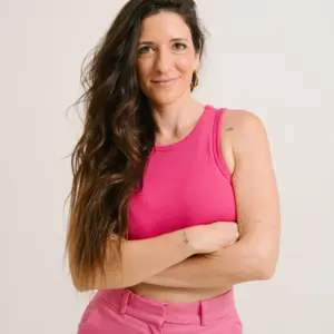 Retrato de  Lola Montes